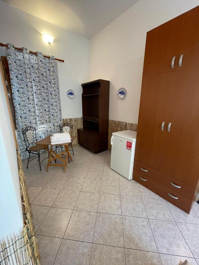 Bed and Breakfast Marea Сан-Винченцо Экстерьер фото