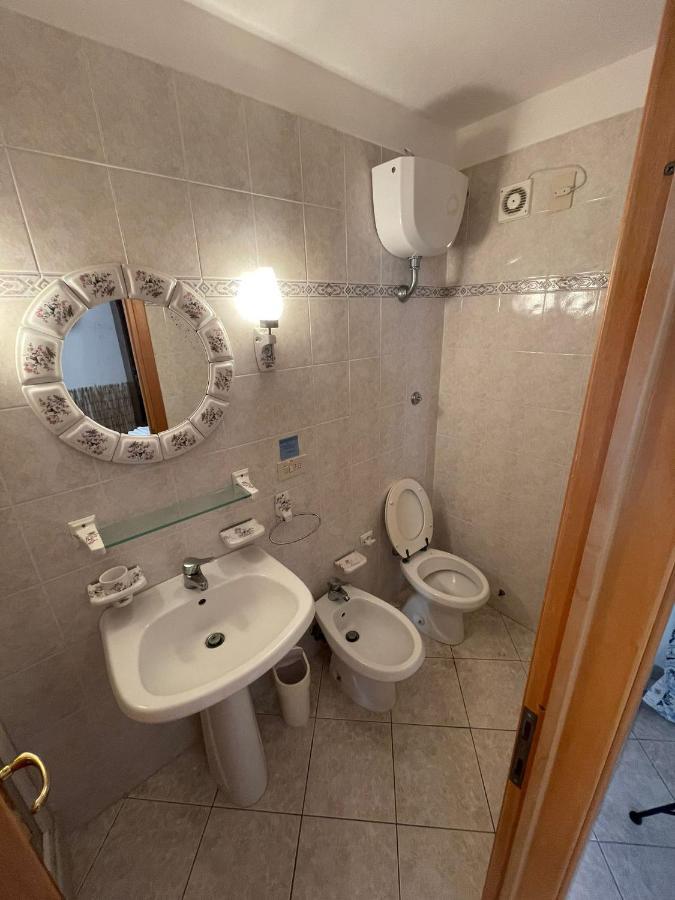 Bed and Breakfast Marea Сан-Винченцо Экстерьер фото
