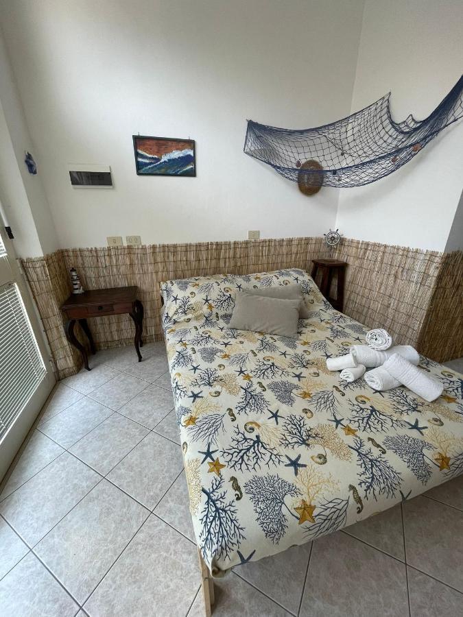 Bed and Breakfast Marea Сан-Винченцо Экстерьер фото