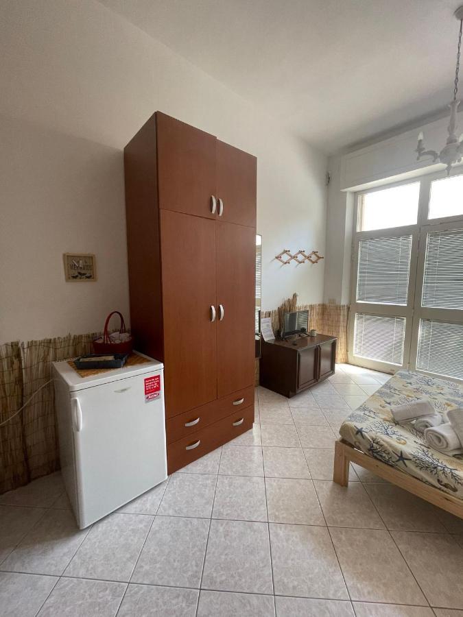 Bed and Breakfast Marea Сан-Винченцо Экстерьер фото
